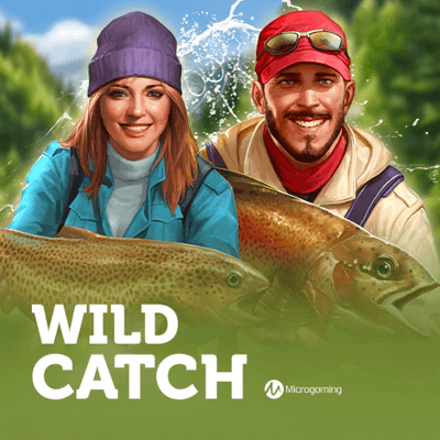 Wild Catch New